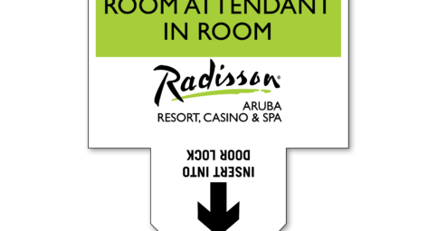 Radisson Aruba