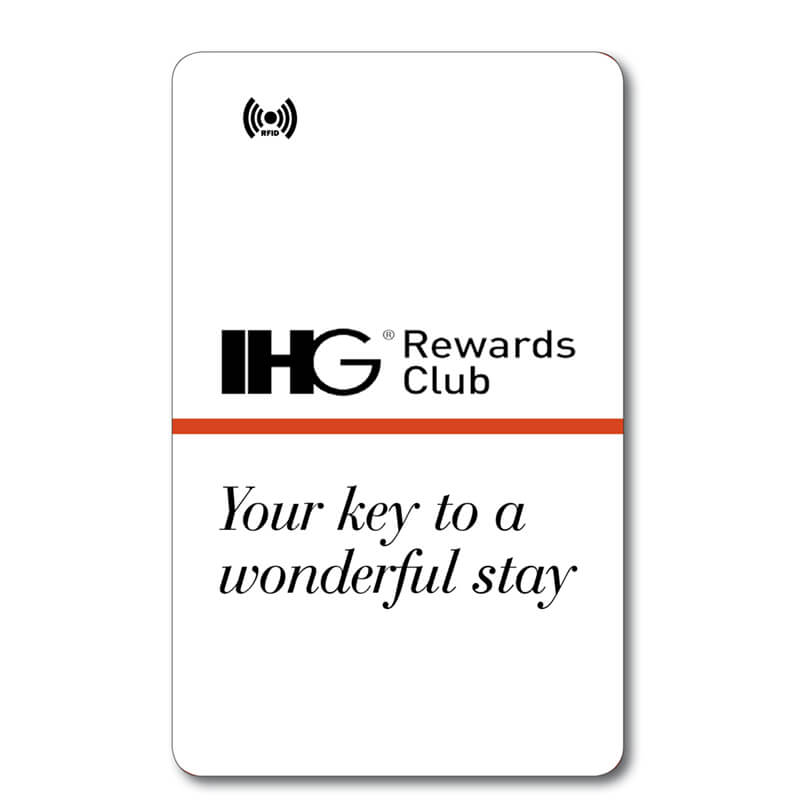 IGH Rewards Club