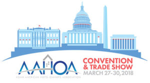 AAHOA2018 Logo