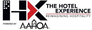 HX: The Hotel Experience