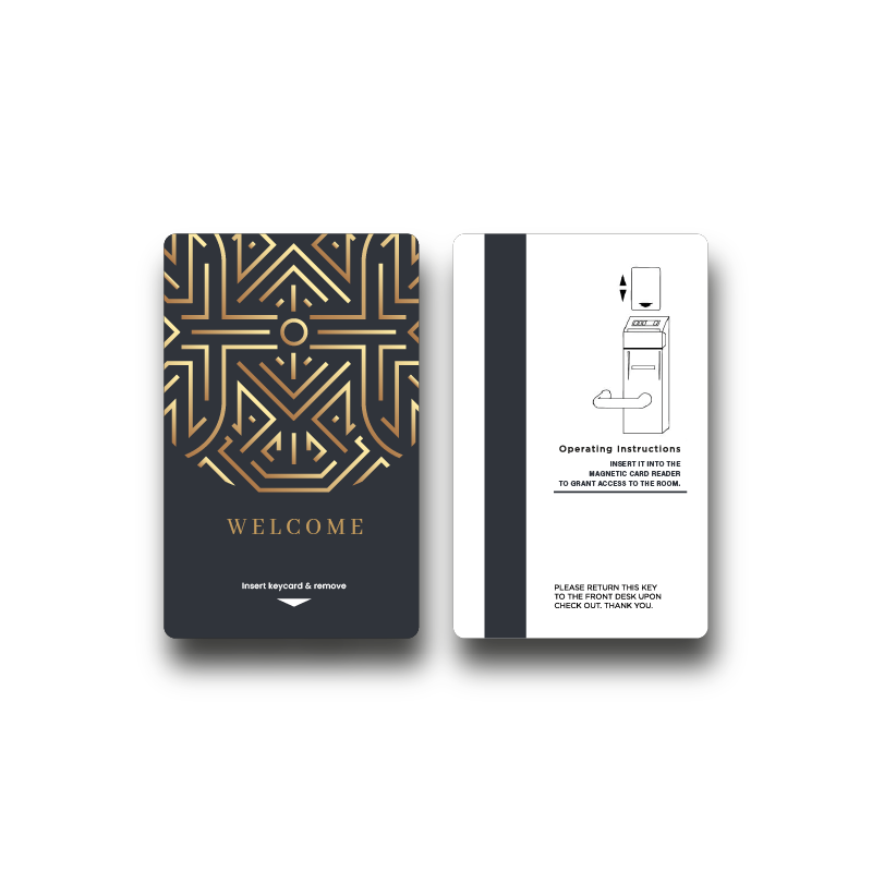 Generic - Hotel keycards-01