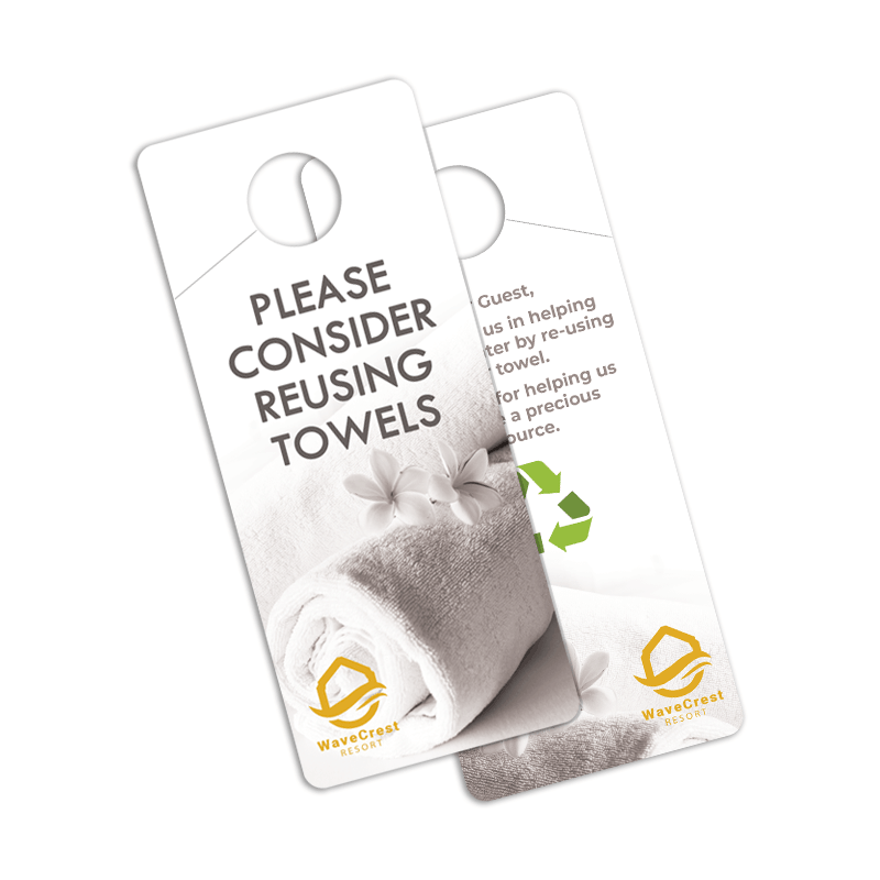 HS 13- Towel Hanger - WaveCrestResort - Website Image