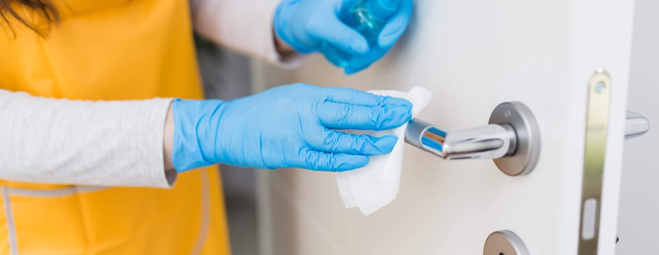 Hotel is Re-Opening Safely